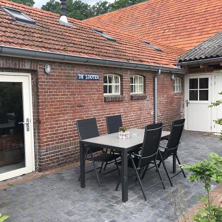 De Rozephoeve Oisterwijk Exteriér fotografie