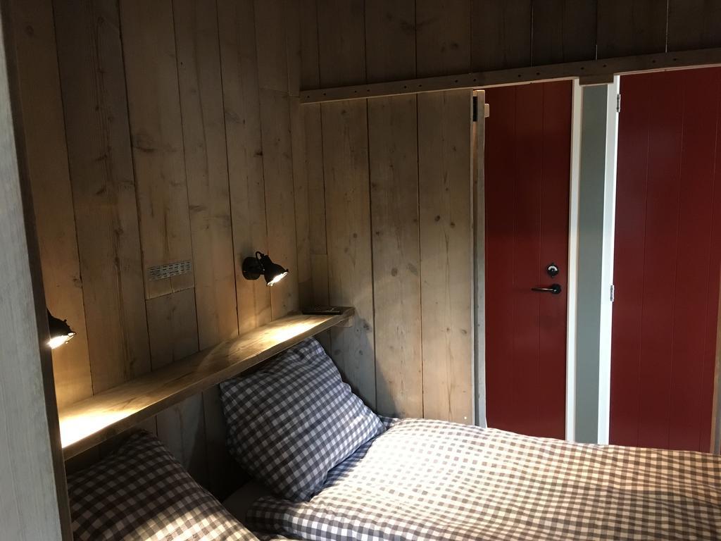 De Rozephoeve Oisterwijk Exteriér fotografie